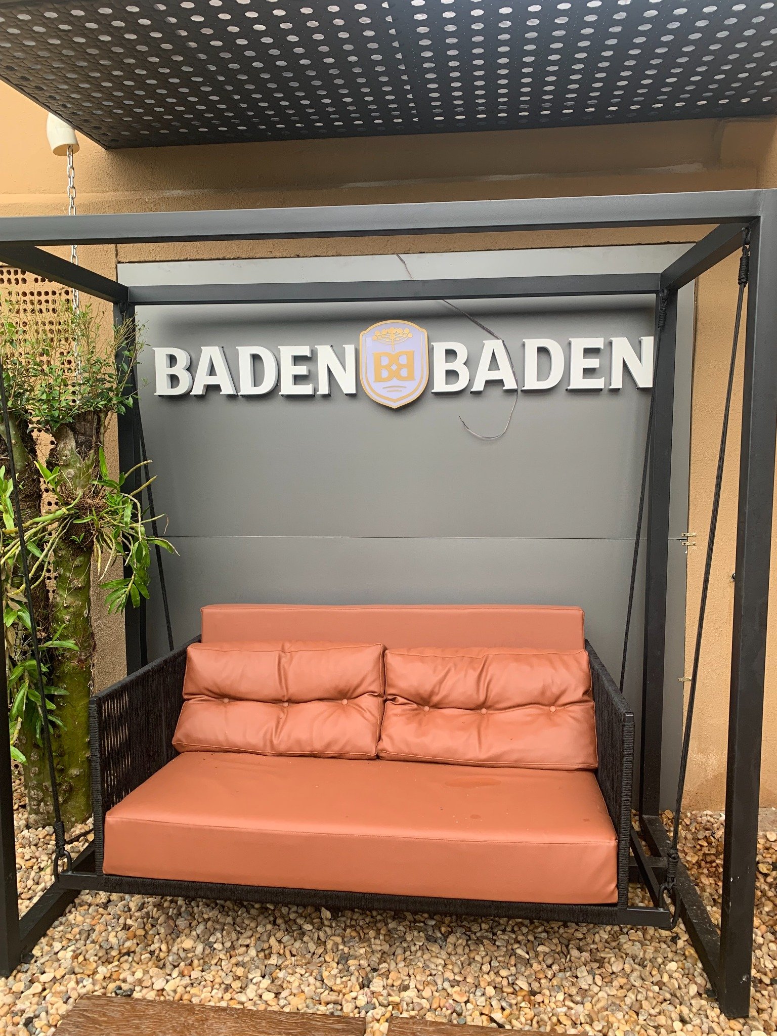 Baden Baden