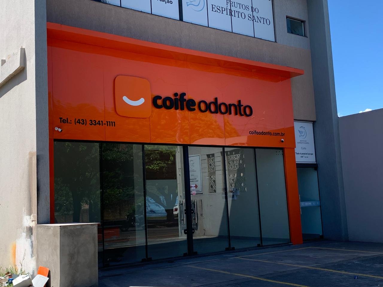 Coife Odonto