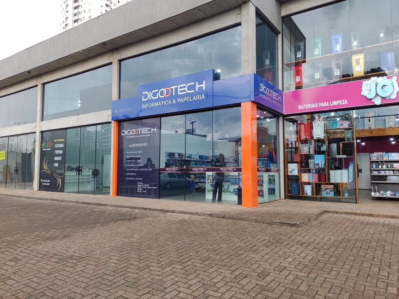 Digotech