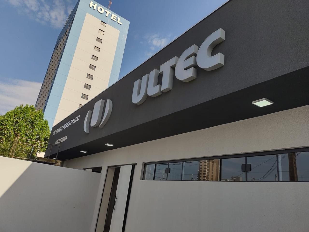 Ultec